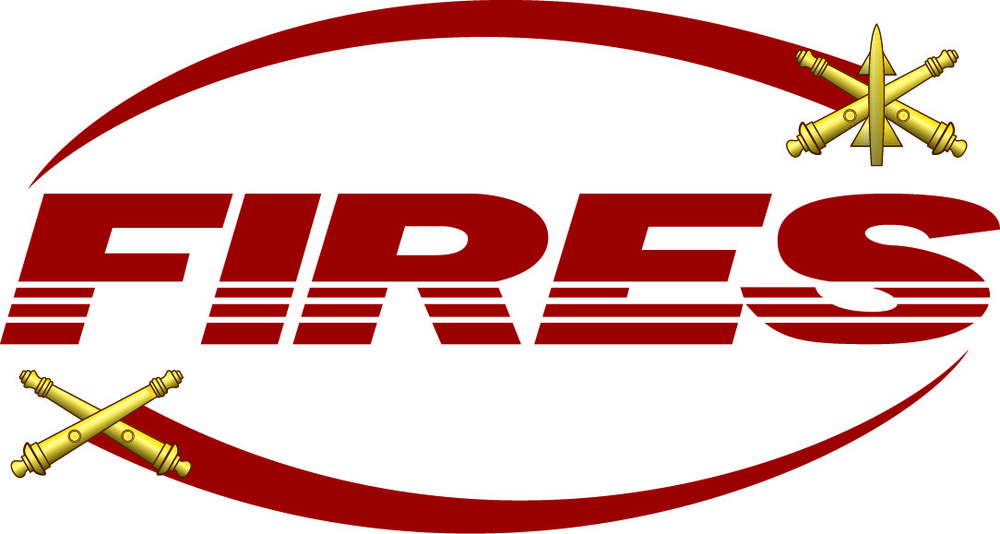 Official Fires Logo