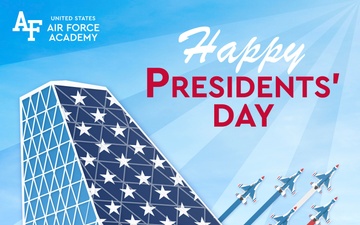 Presidents&amp;#39; Day Graphic