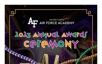 2023 Annual Awards Ceremony