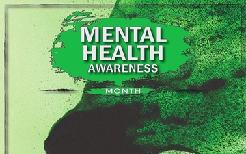 Mental Health Awareness Month