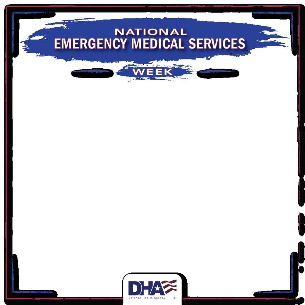 National Emergency Medical Services Week