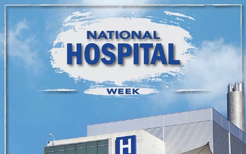 National Hospital Week