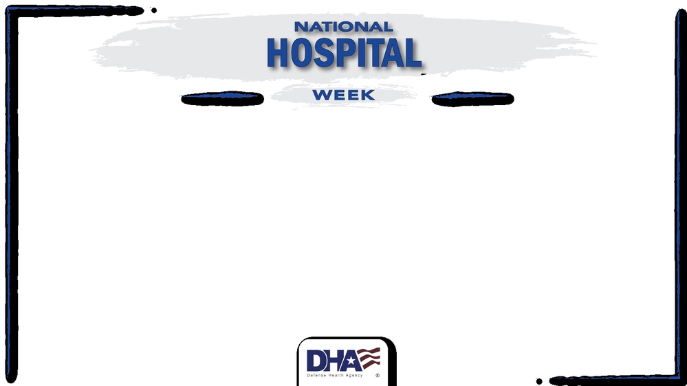 National Hospital Week