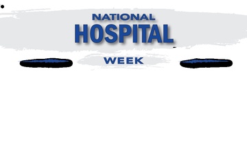 National Hospital Week