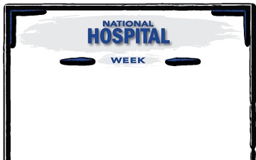 National Hospital Week