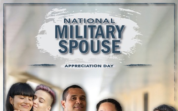 National Military Spouse Appreciation Day