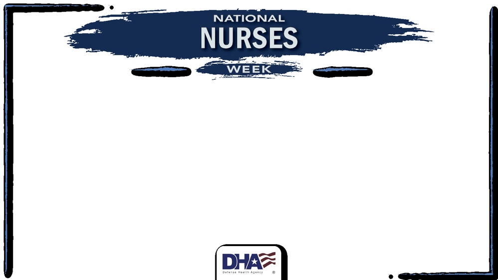 National Nurses Week