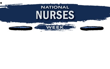 National Nurses Week