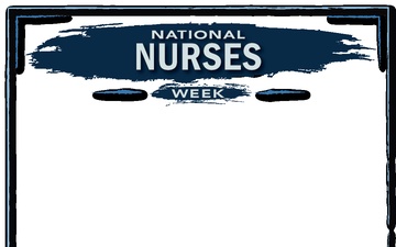 National Nurses Week