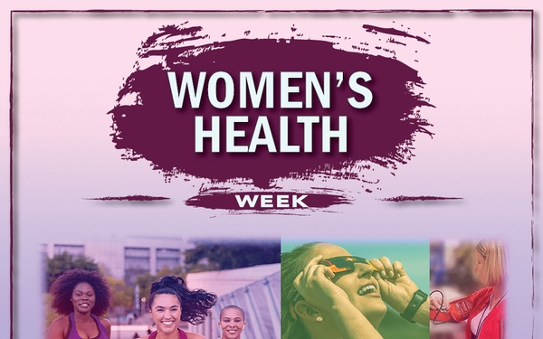 Women&amp;#39;s Health Week