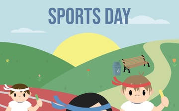 Sports Day