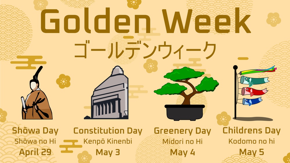 Golden Week