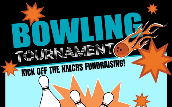 Navy and Marine Corps Relief Society | Bowling Tournament