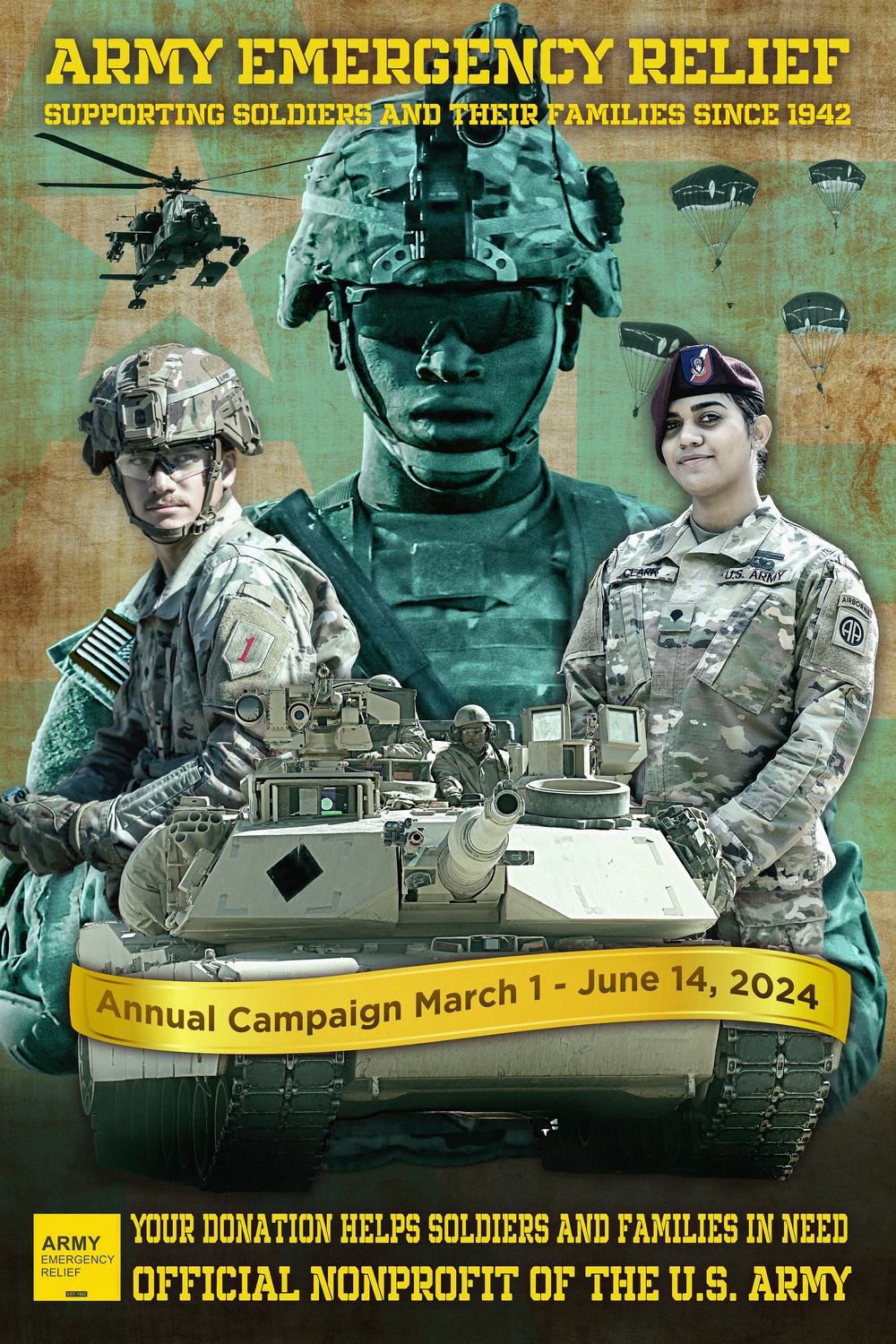 2024 AER Annual Campaign Poster Large