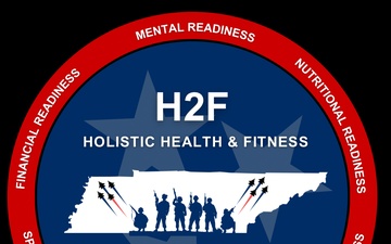 Holistic Health &amp; Fitness