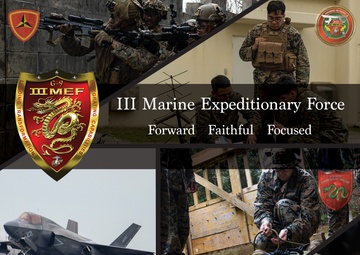 III Marine Expeditionary Force
