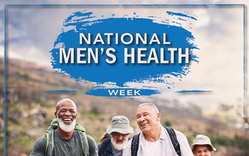 National Men&amp;#39;s Health Week