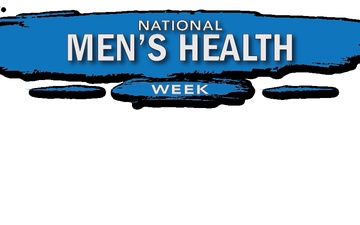 National Men&amp;#39;s Health Week