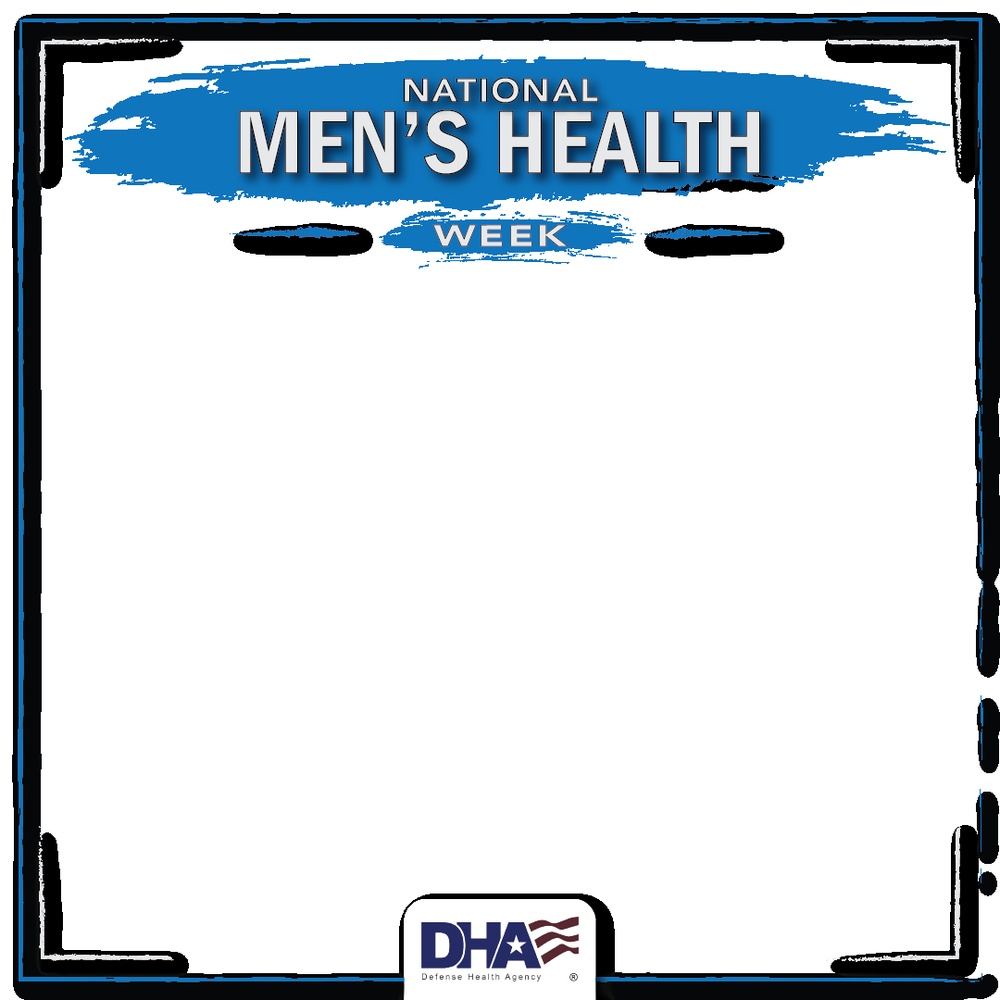 National Men&amp;#39;s Health Week