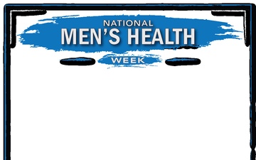 National Men&amp;#39;s Health Week