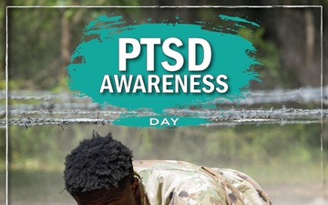 PTSD Awareness Day