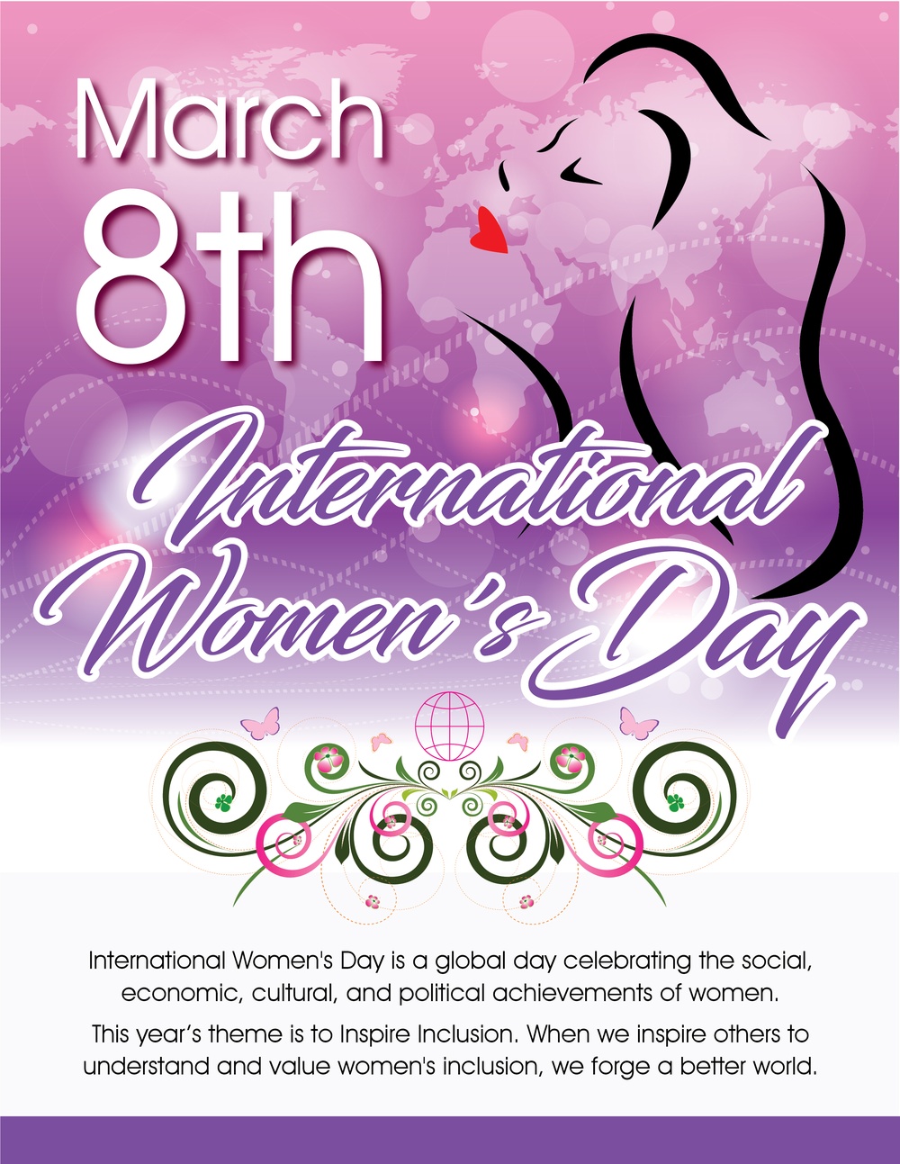 International Women&amp;#39;s Day