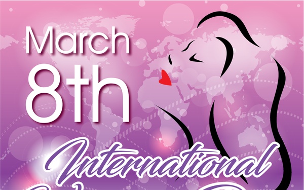 International Women&amp;#39;s Day