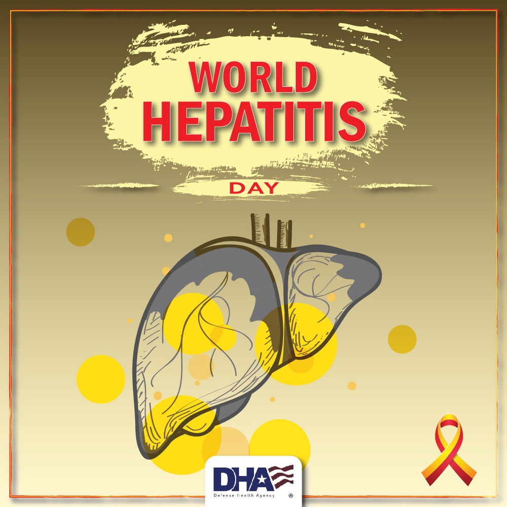 World Hepatitis Day