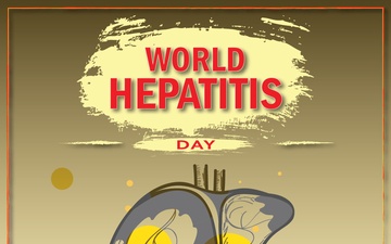 World Hepatitis Day