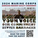 2024 Marine Corps Barracks Resident Quality Assessment