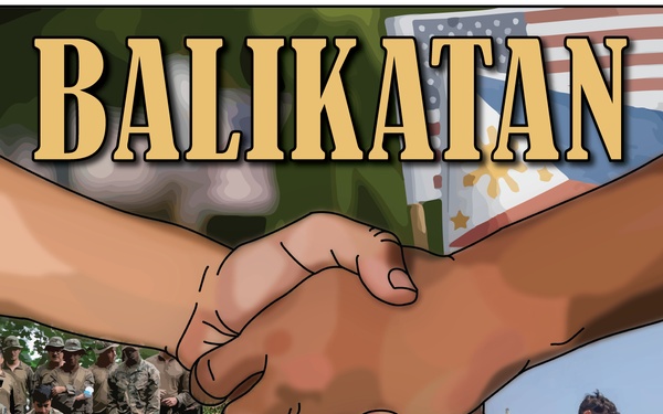 Balikatan