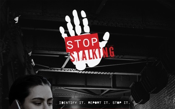 Stop Stalking