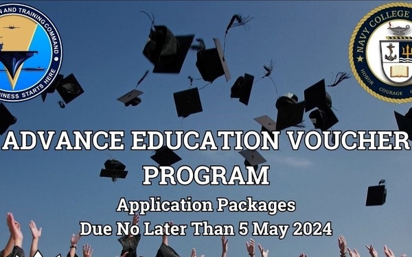 AEV Program Opportunity for Navy Senior Enlisted