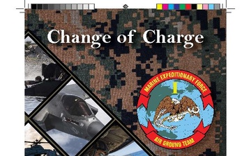 I MEF conducts change of charge ceremony