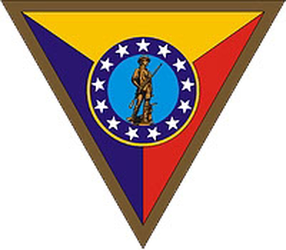 86th Troop Command Logo