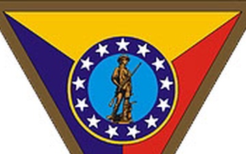 86th Troop Command Logo