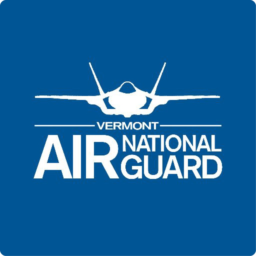 Vermont Air National Guard Logo