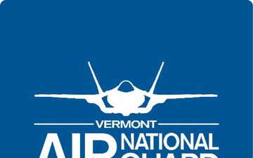 Vermont Air National Guard Logo