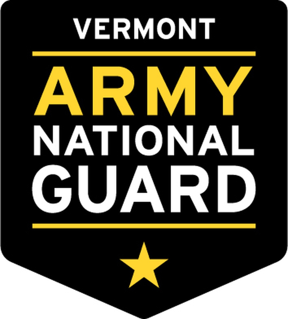 Vermont Army National Guard Logo