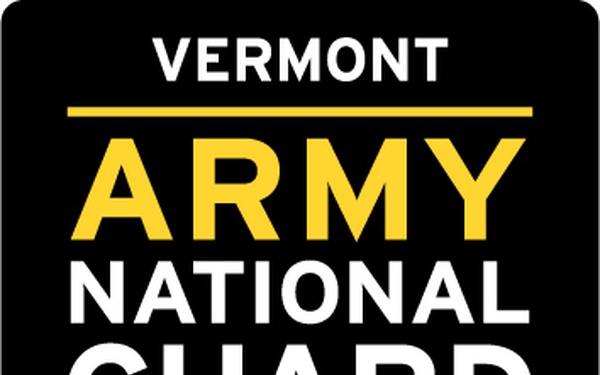 Vermont Army National Guard Logo