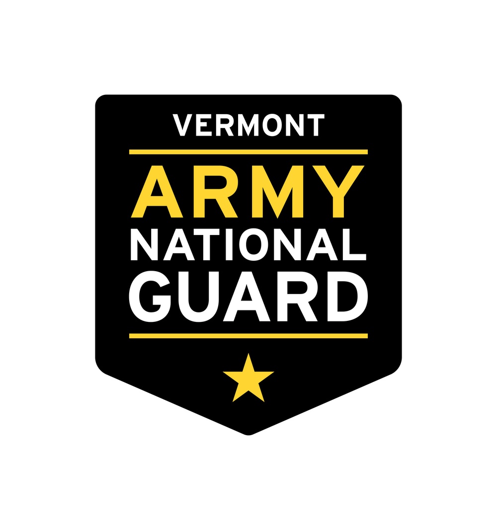 Vermont Army National Guard Logos