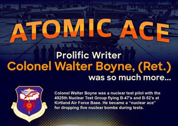 Atomic Ace Banner