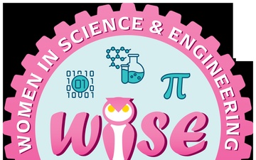 WiSE (Women in Science and Engineering) logo