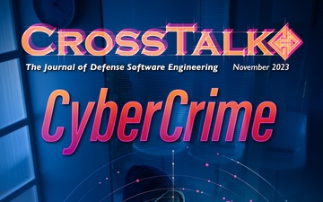 CrossTalk, November 2023