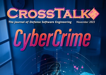 CrossTalk, November 2023