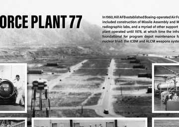 Air Force Plant 77