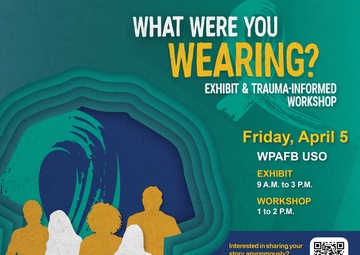 SAAPM 2024: What were you wearing?