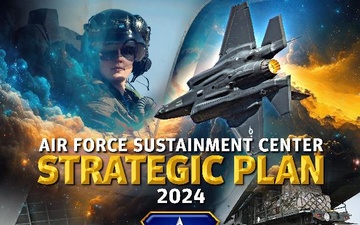 AFSC Strategic Plan 2024