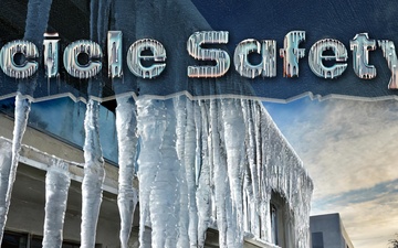 Icicle Safety