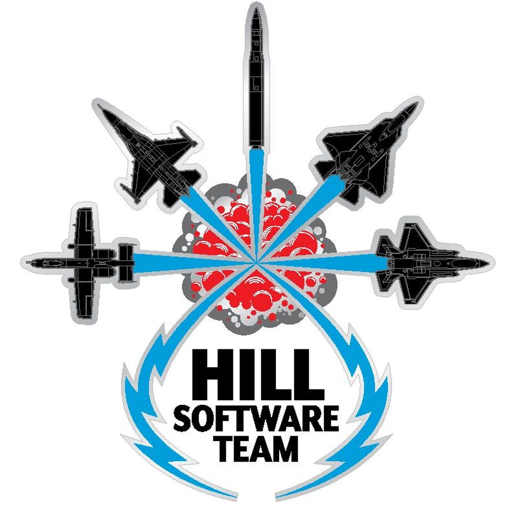 Hill Software Team logo